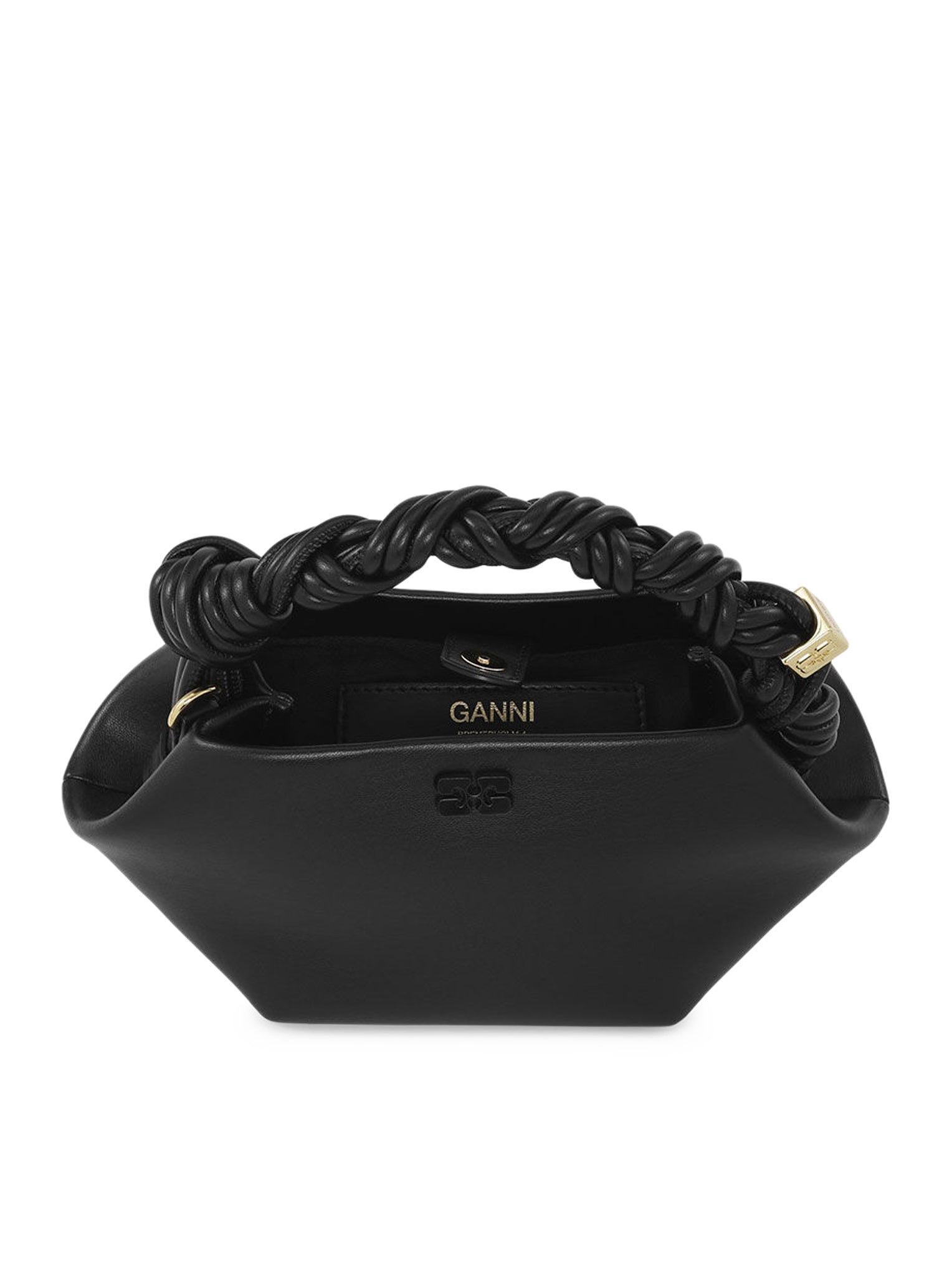 MINI GANNI BOU BAG - Stylish Crossbody Purse for Women, Fashionable Mini Shoulder Bag with Adjustable Strap | Perfect for Daily Use, Travel & Parties