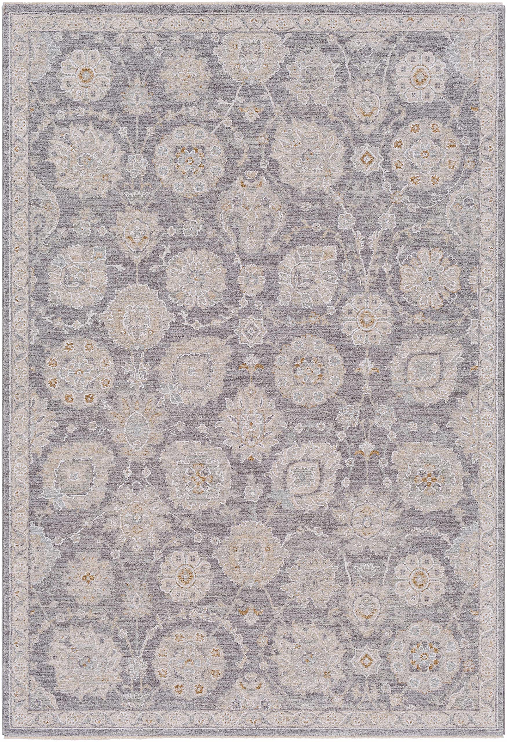 Hauteloom Mimarsinan 5' x 7'5