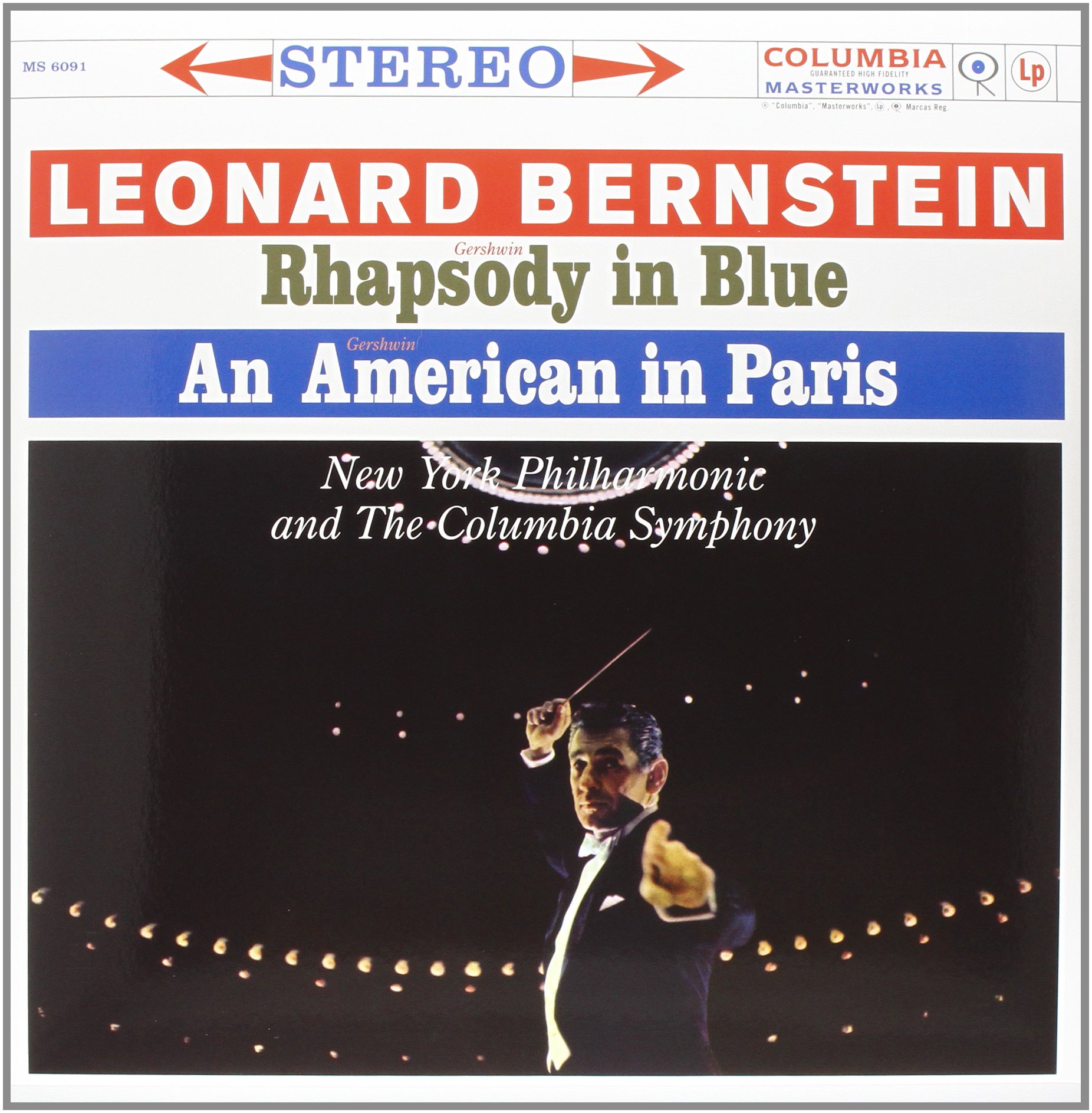 Rhapsody in Blue & An American in Paris - Classic Jazz & Orchestral Masterpieces for Relaxation, Study, and Dinner Parties