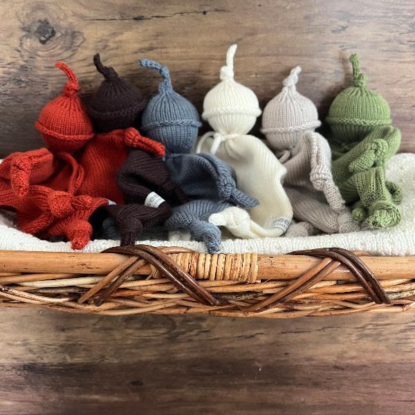Snow Baby Comforter - Ultra Soft Winter Blanket for Infants & Toddlers - Perfect for Nursery, Stroller, and Car Seat - Cozy & Warm for Cold Weather