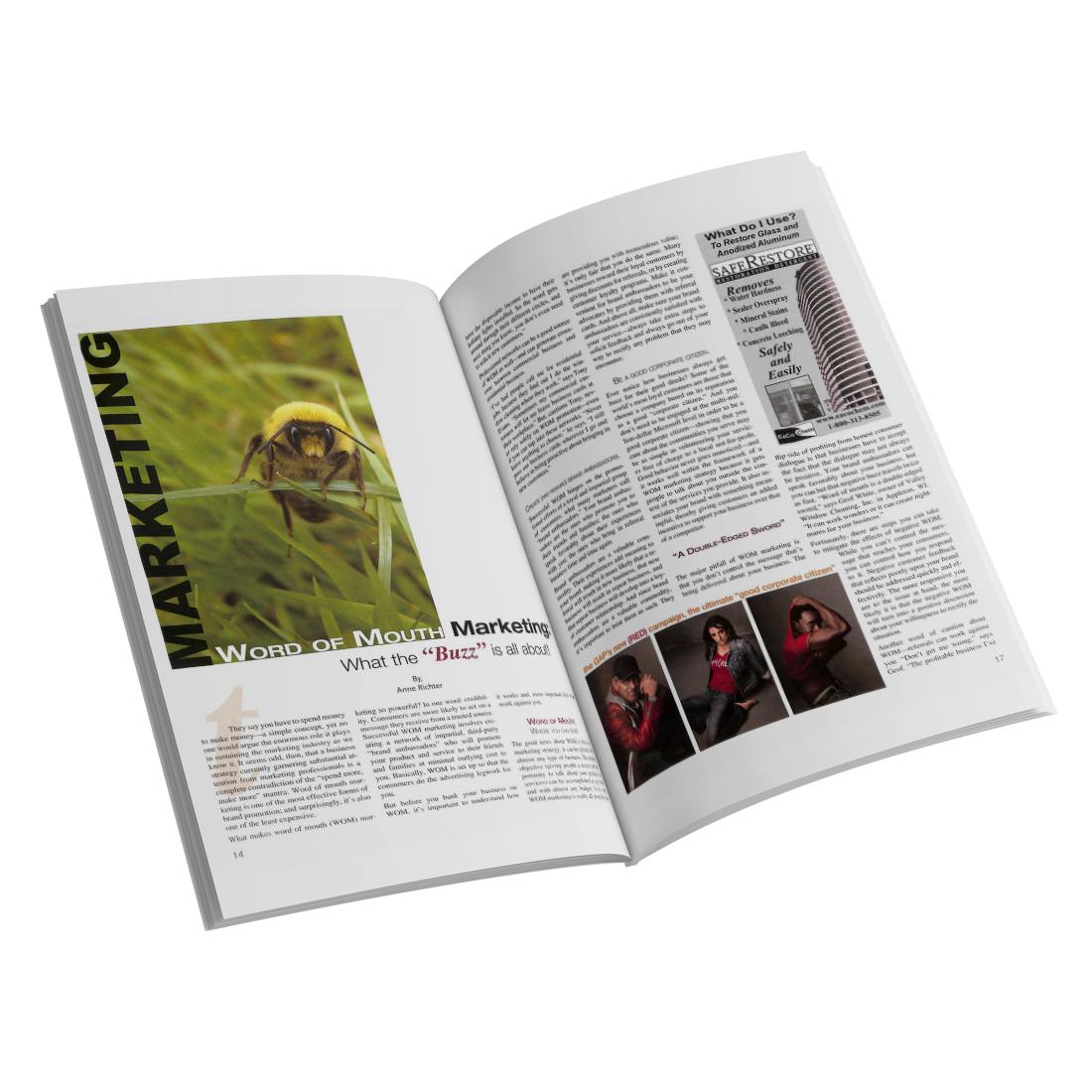 AWC Magazine Issue 119 - Latest Edition with Exclusive Content for Collectors & Enthusiasts | Perfect for Reading, Collecting & Gifting