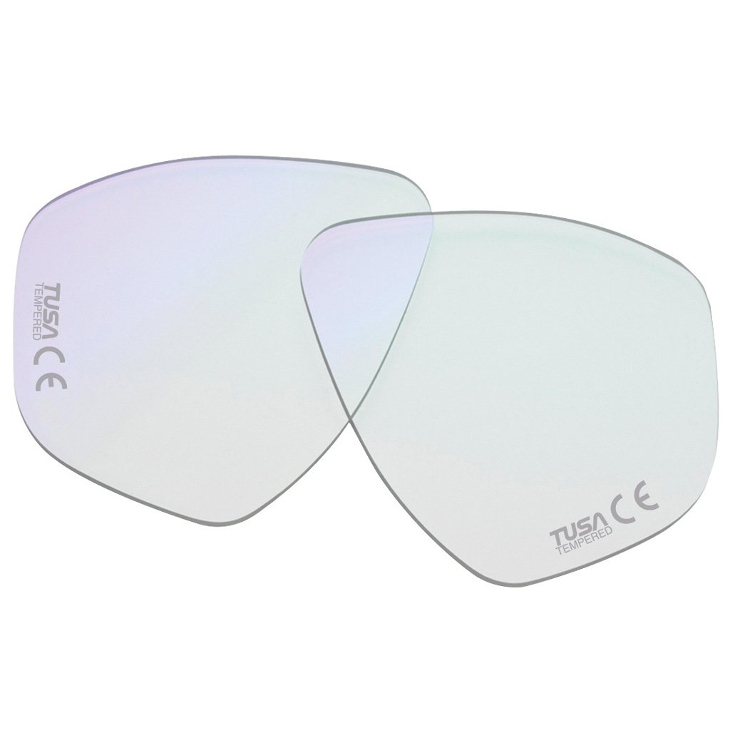 TUSA Minus Prescription Left Lenses - High Quality Optical Lenses for Myopia Correction | Perfect for Reading, Driving & Daily Wear