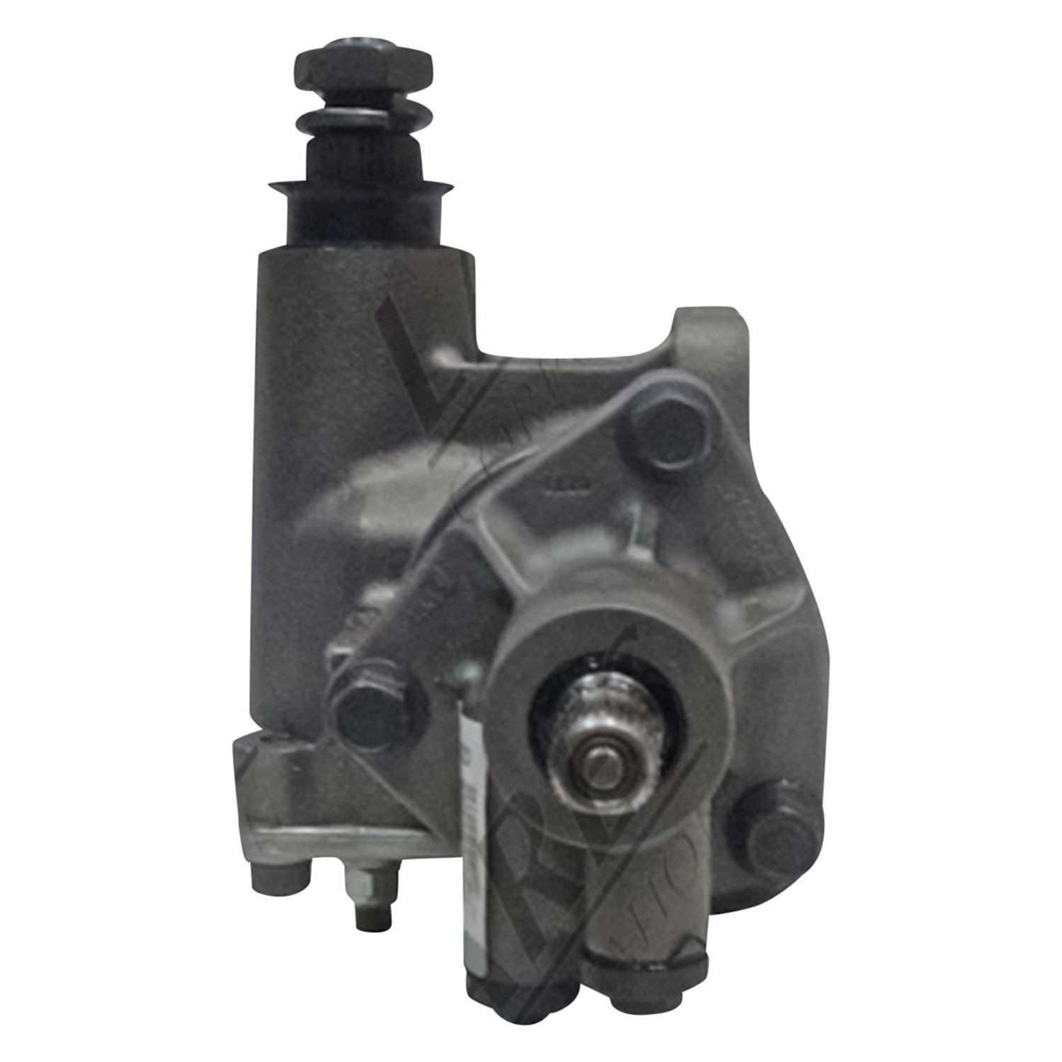 Lares 11148 Power Steering Gear Box - Replacement for Smooth Steering & Enhanced Control - Perfect for Trucks, SUVs, and Off-Road Vehicles