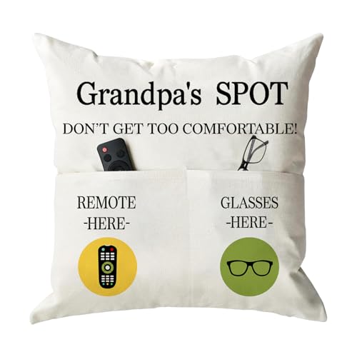 Grandpa 2 Pocket