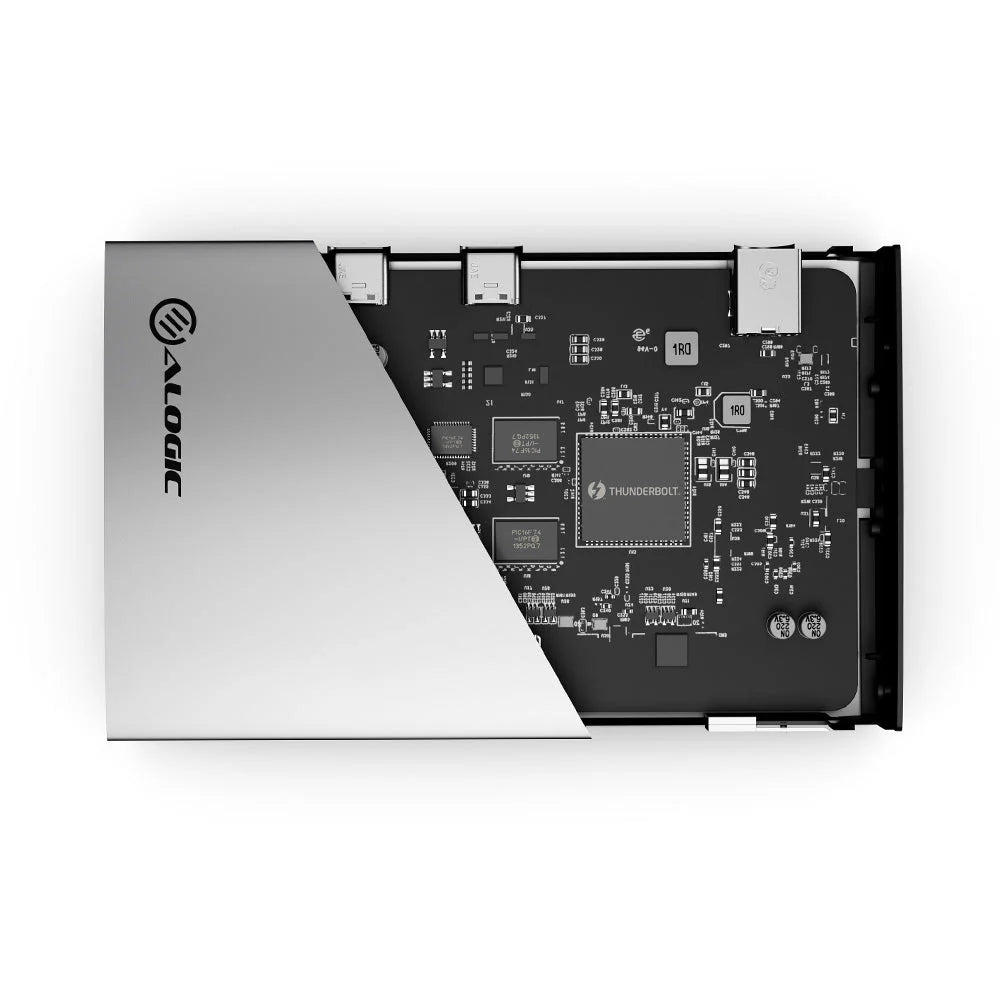 Clarity Max Touch 32