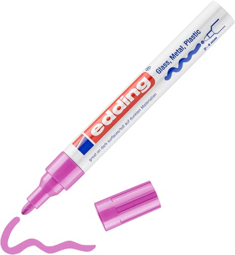 13: 1 Pen - Pink