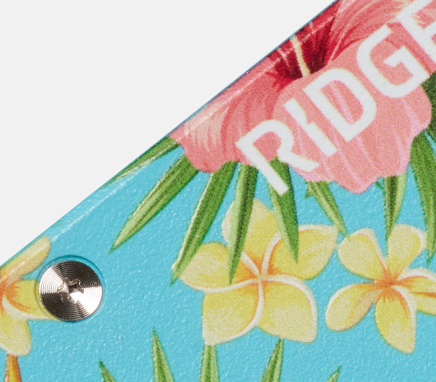 The Ridge Wallet - Slim Minimalist RFID Blocking Front Pocket Wallet for Men - Perfect for Travel, Everyday Carry & Outdoor Adventures
