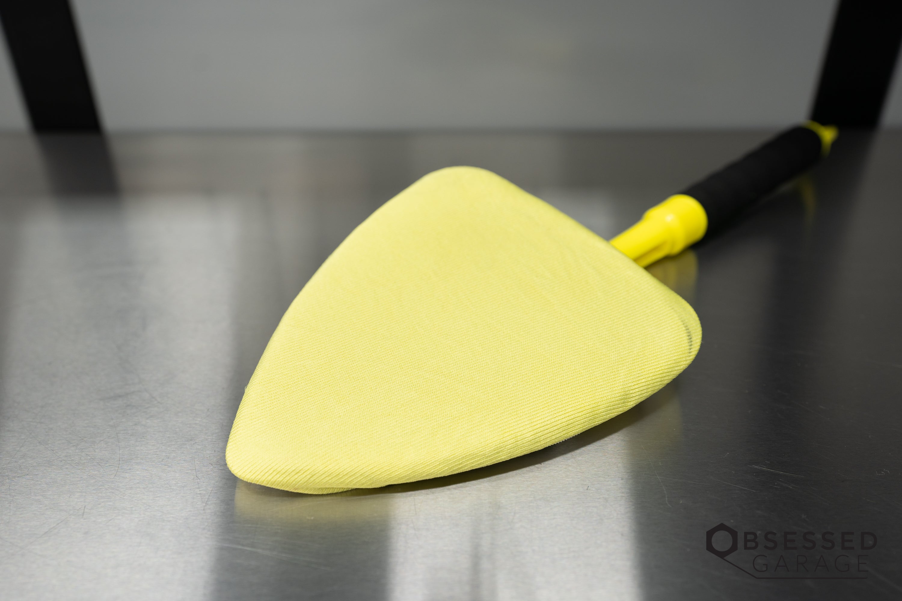 Stoner Reach & Clean Replacement Bonnets for Car Detailing - Microfiber Pads for Easy Wheel & Rim Cleaning - Perfect for Auto Detailing & Car Wash Accessories