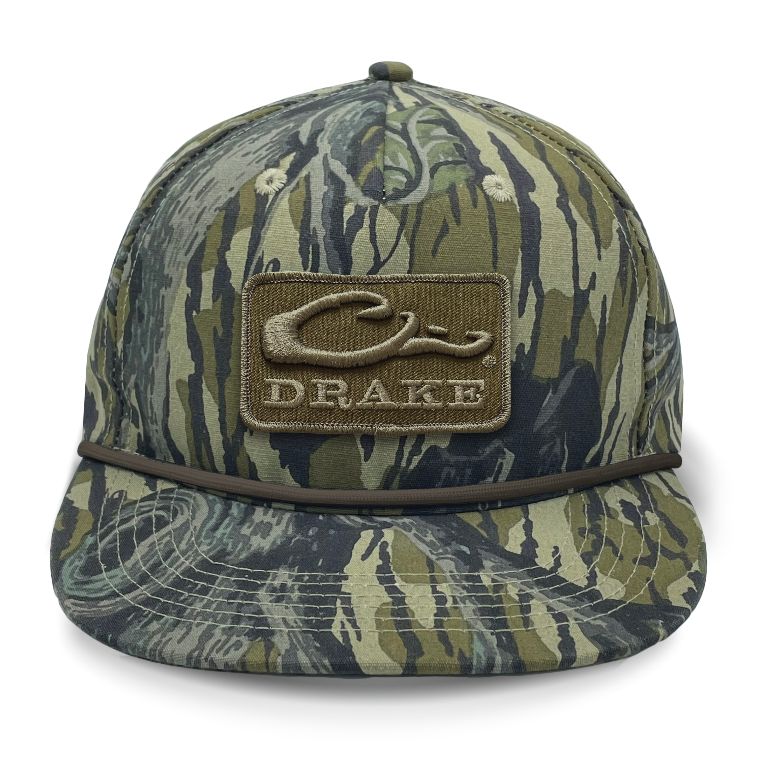 Drake X Lost Hat Goat Rope Cap - Stylish Baseball Hat for Men & Women - Perfect for Outdoor Adventures, Concerts, and Streetwear Fashion