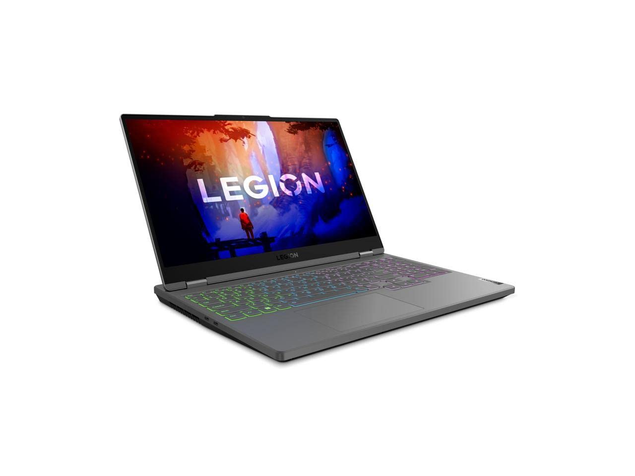 Lenovo Legion 5 15.6