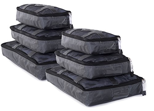 2PK Grey/Black