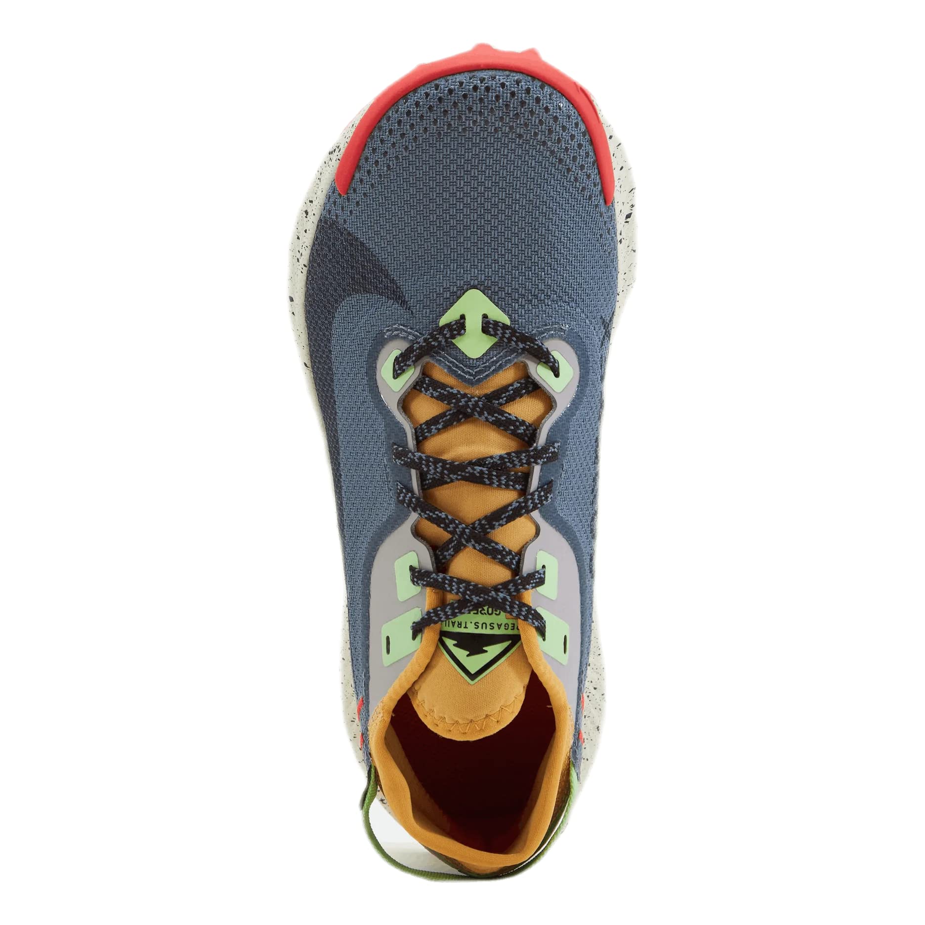 Nike Men's Stroke Running Shoes - Lightweight Cushioned Sneakers for Jogging, Training & Gym Workouts | Perfect for Road Running & Fitness Enthusiasts