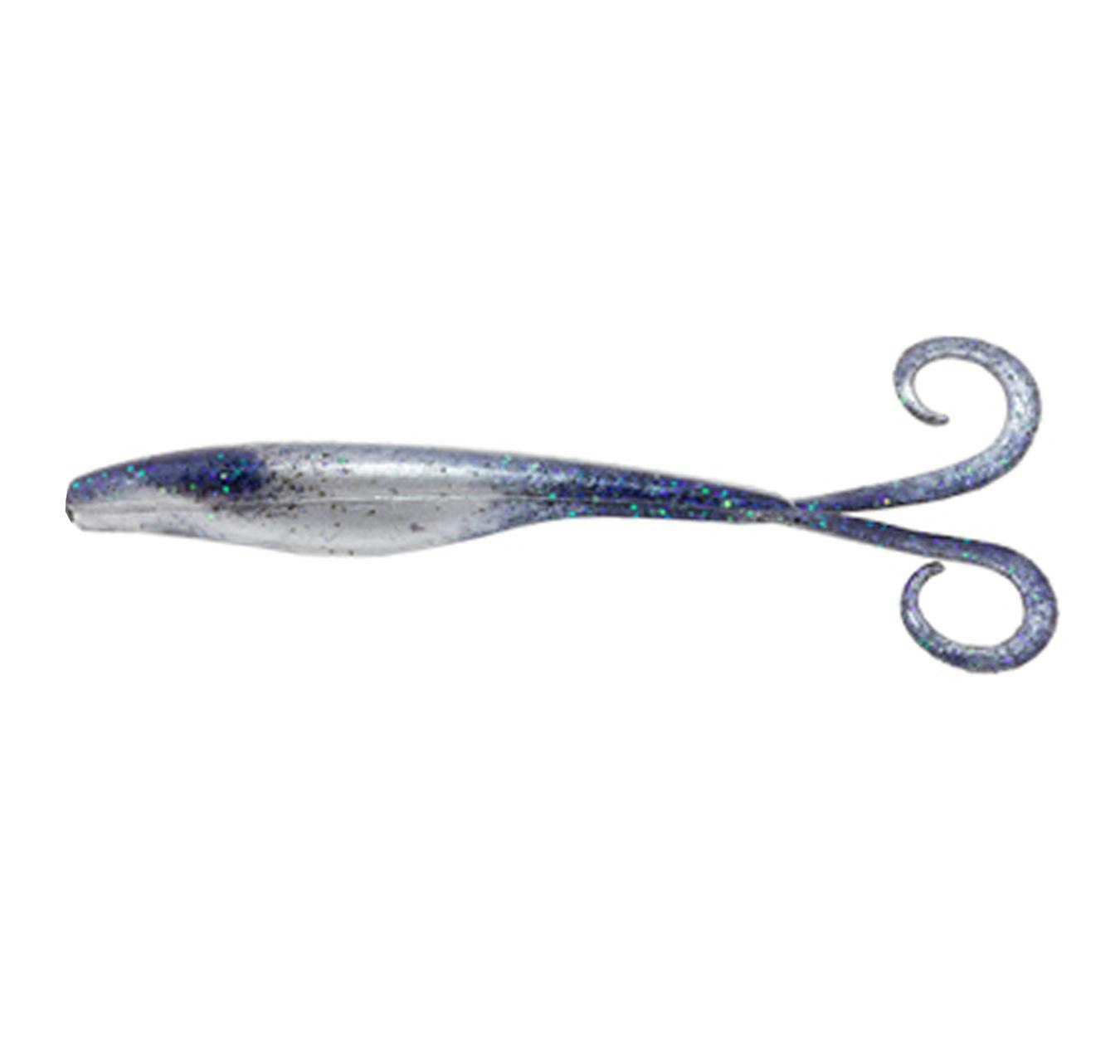 Berkley Gulp Crazy Legs Jerk Shad 5