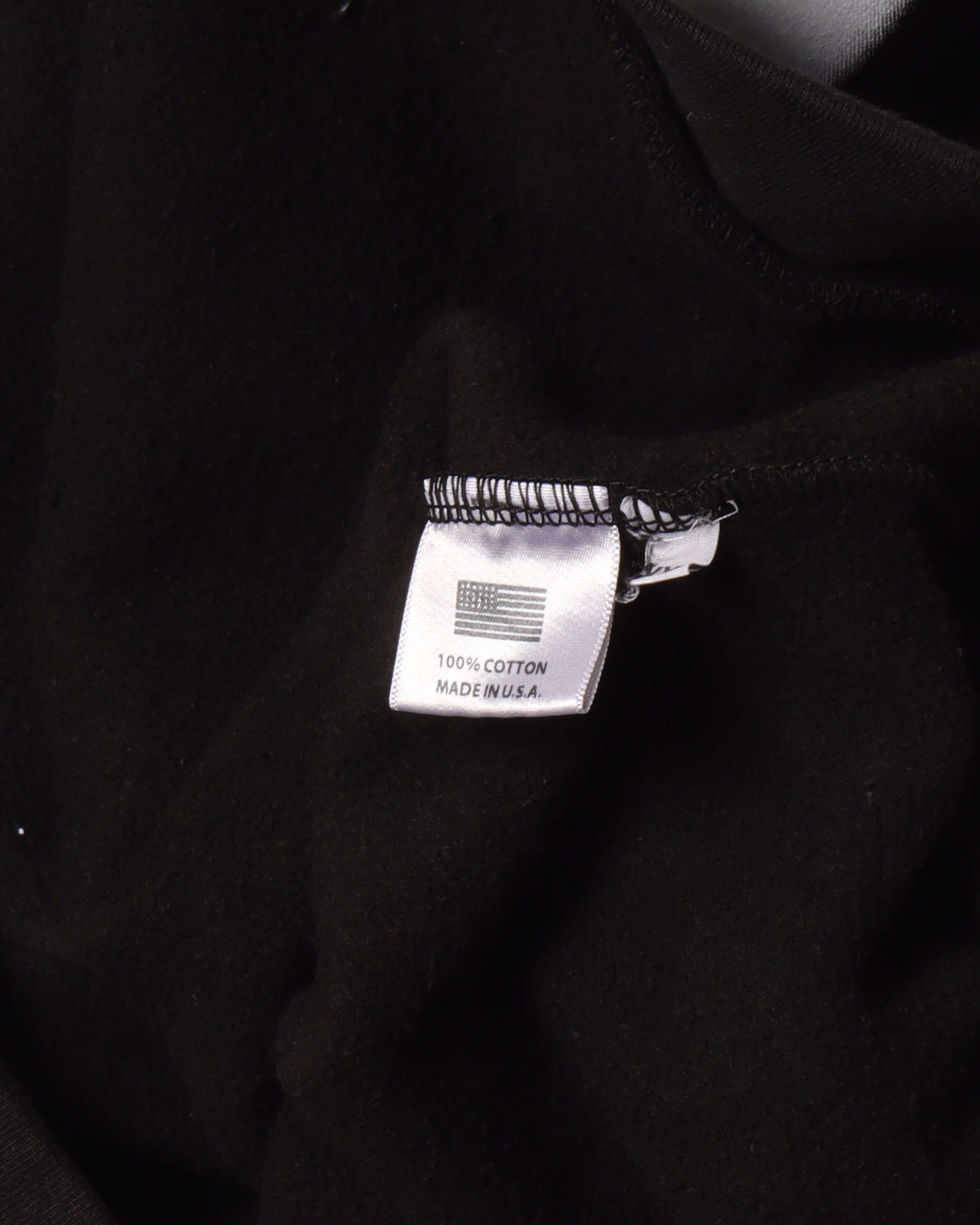 Jesus Hoodie - Black & White Christian Sweatshirt for Men & Women | Perfect for Church, Bible Study & Everyday Faith Wear