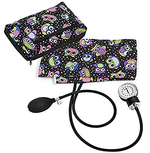 Party Owls Black
