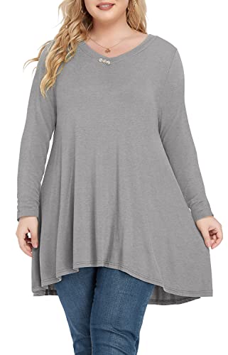 C06 Long-heather Gray