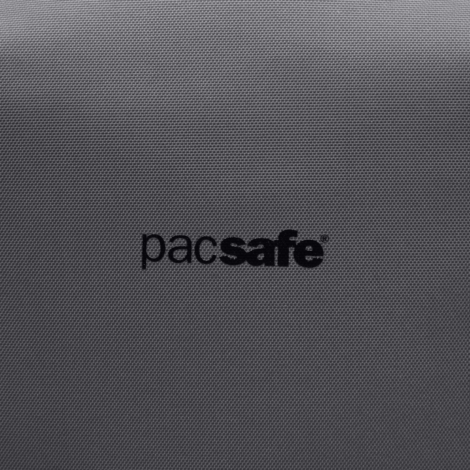 Pacsafe Vibe 25 Anti-Theft 25L RFID Blocking Travel Backpack - Secure Daypack for Commuting, Hiking & Urban Exploration