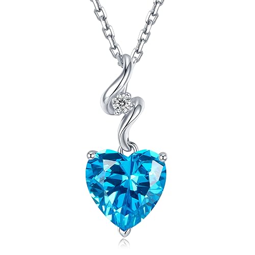 12.Swiss Blue Topaz