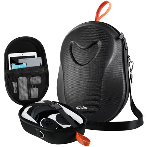 Quest 3 Carrying Case