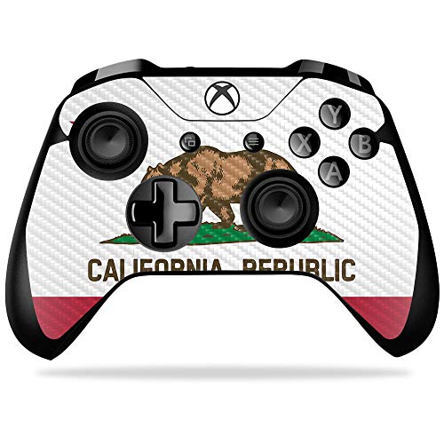 California Flag
