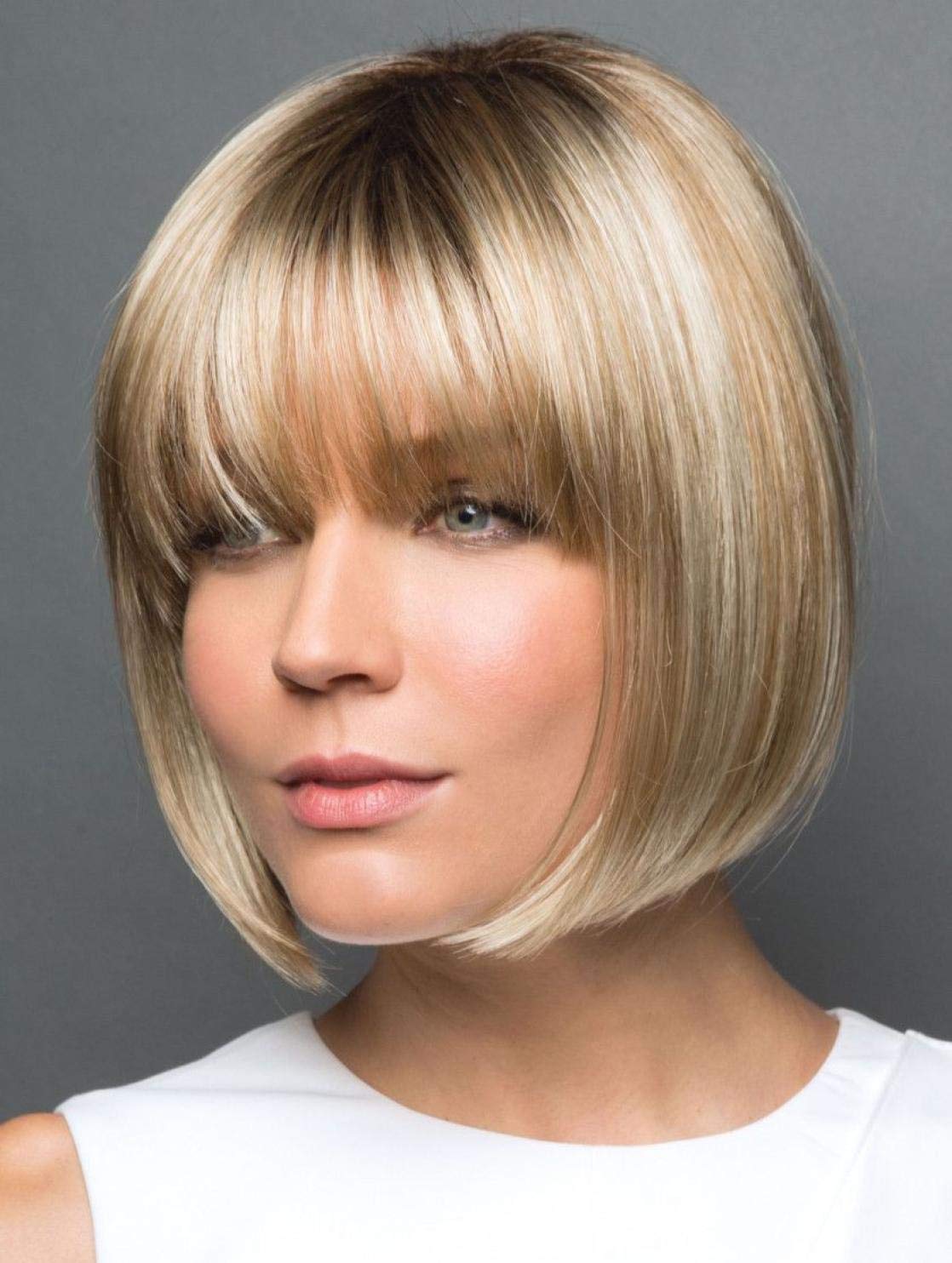 Rene Paris Tori Wig Bundle - 3 Piece Set with Christy's Wigs Q&A Booklet & Wide Tooth Comb in Auburn Sugar Color | Perfect for Cosplay, Costume Parties & Hair Styling
