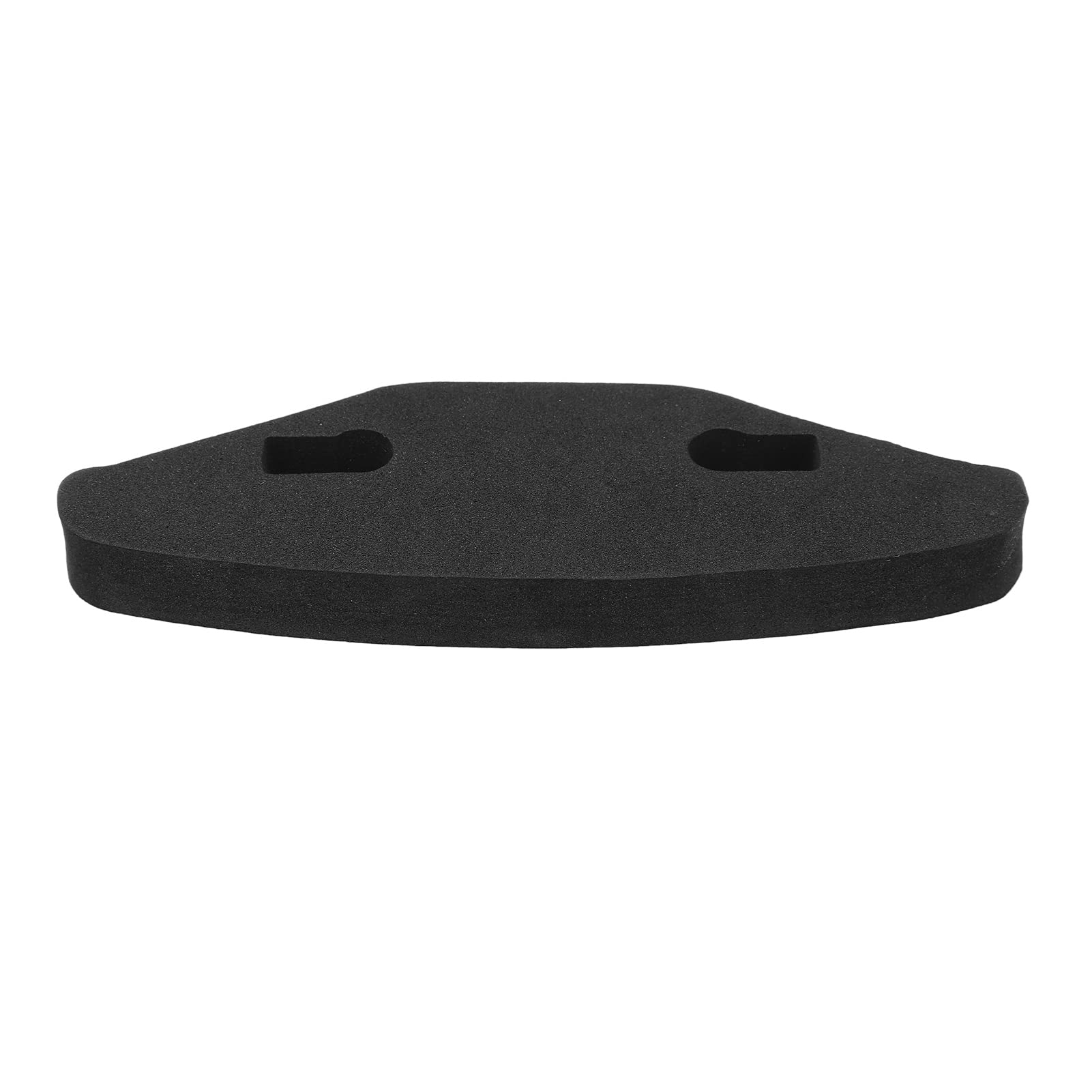 WEYI Lightweight RC Foam Front Bumper - Durable Impact Resistant Sponge Bumper for RC Cars, Trucks & Off-Road Vehicles - Perfect for Crawling, Bashing & Off-Road Racing Protection
