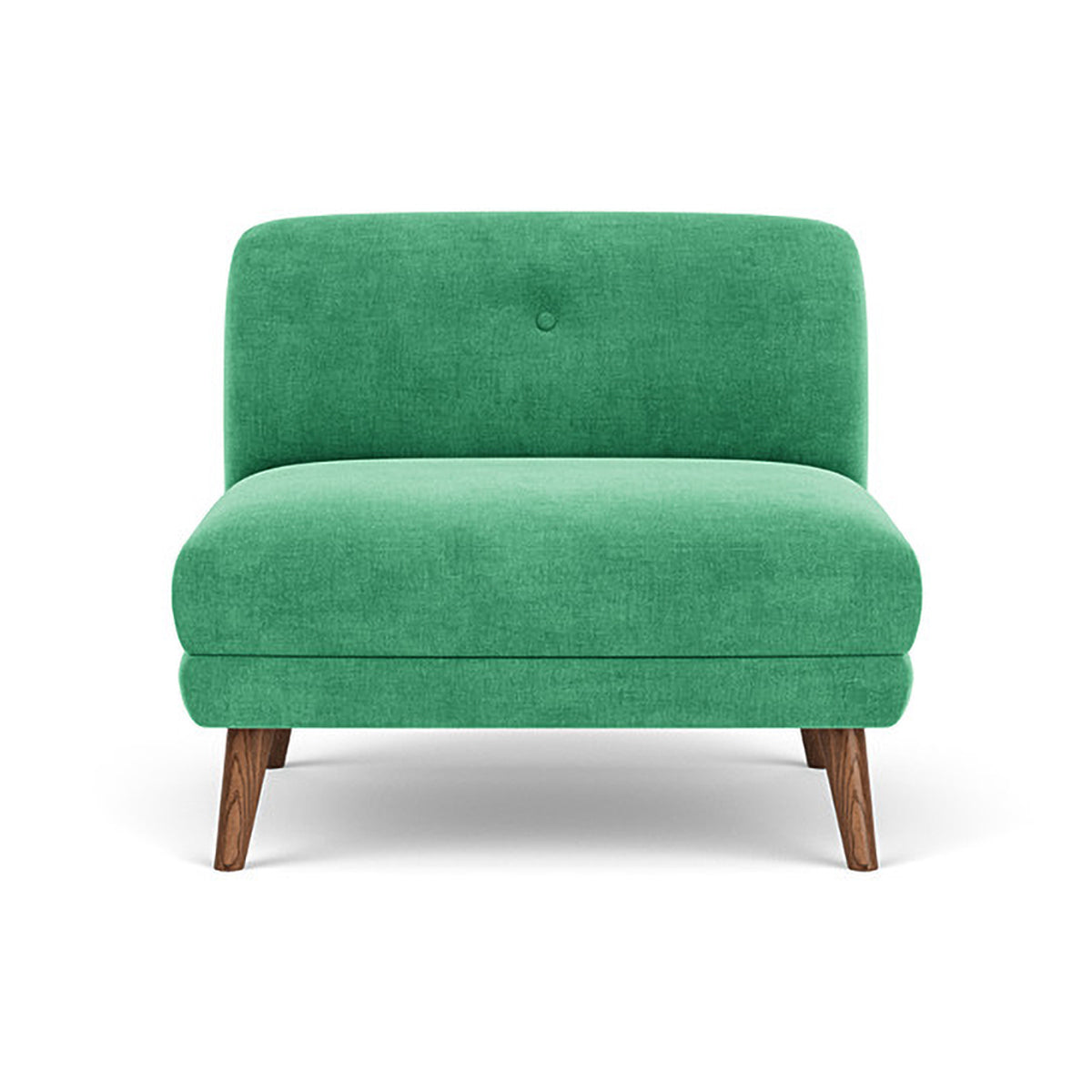Moss Grass Green Fabric