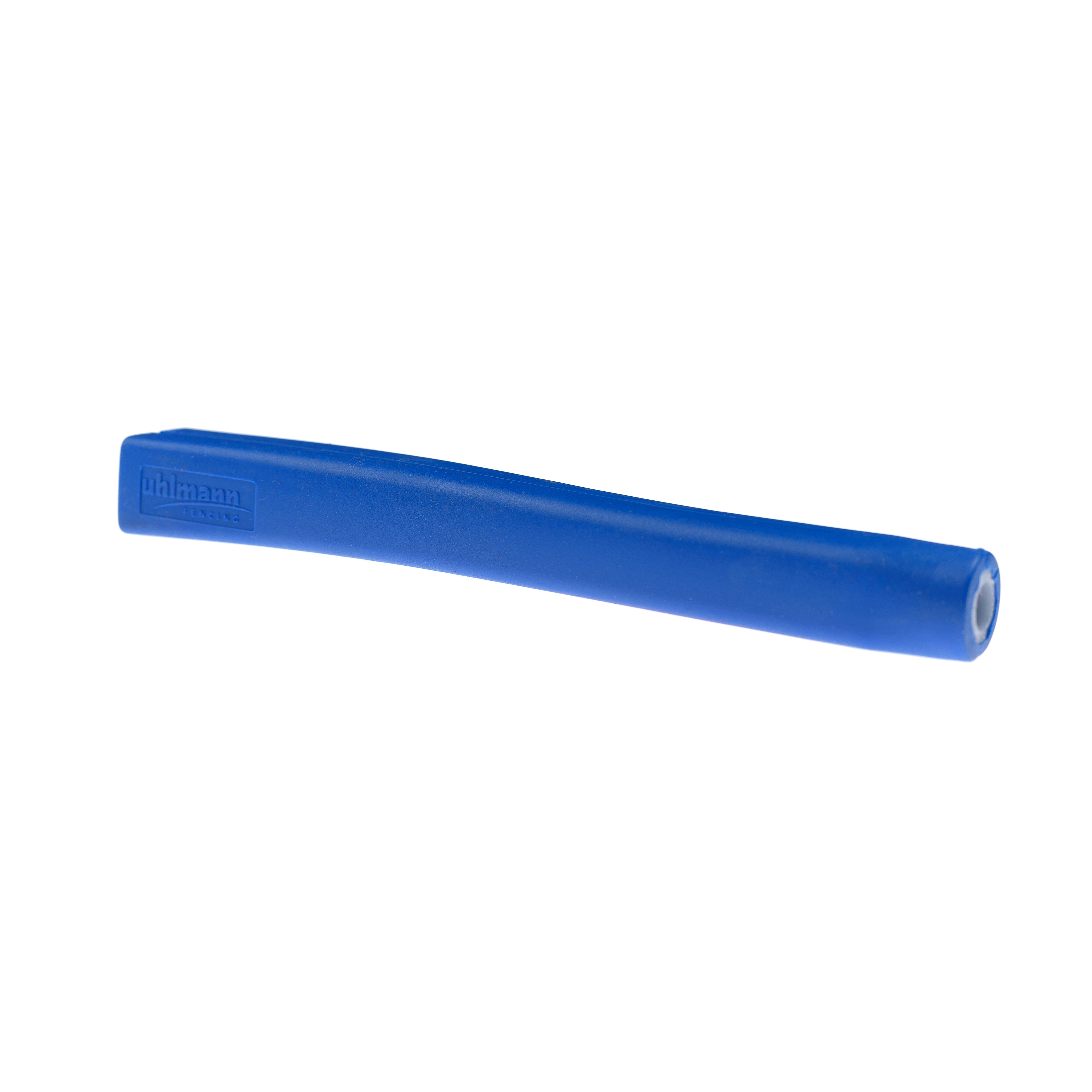 Uhlmann French Grip Fencing Foil - Premium Olympic Style Epee for Competitive Fencing & Training | Perfect for Fencing Tournaments, Practice & Beginners