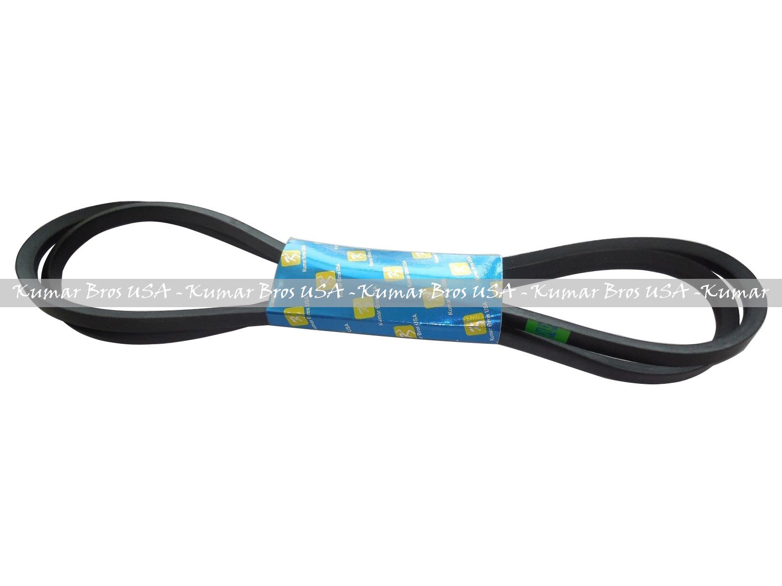New High-Quality Transmission Drive Belt Compatible with John Deere D110 D120 D130 D140 D150 Lawn Tractors - Perfect for Mower Maintenance & Smooth Gear Shifting