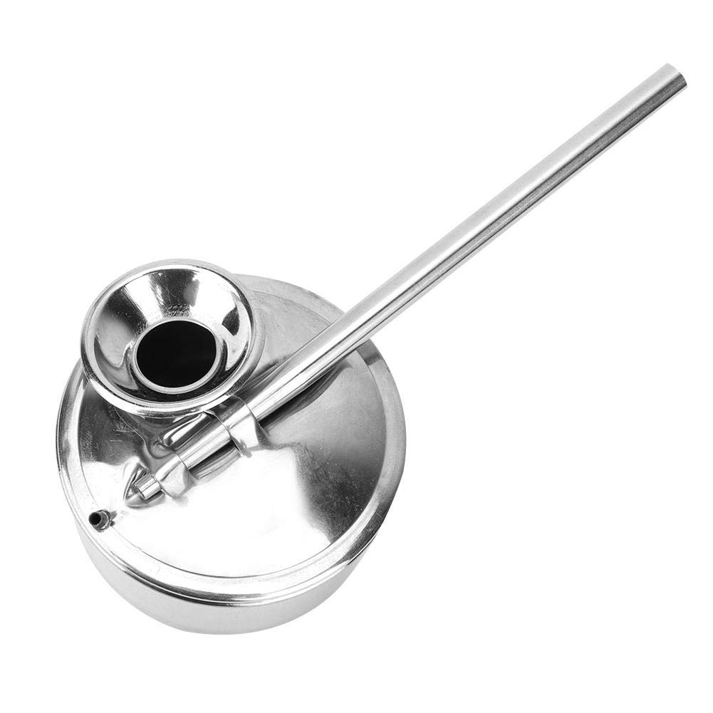 Professional Stainless Steel Ceramic Paint Sprayer - 100ml Pottery Glaze Atomizer for Clay Tools, Ceramic Blow Glaze & Art Projects | Perfect for Pottery Studios, DIY Crafts & Ceramic Painting