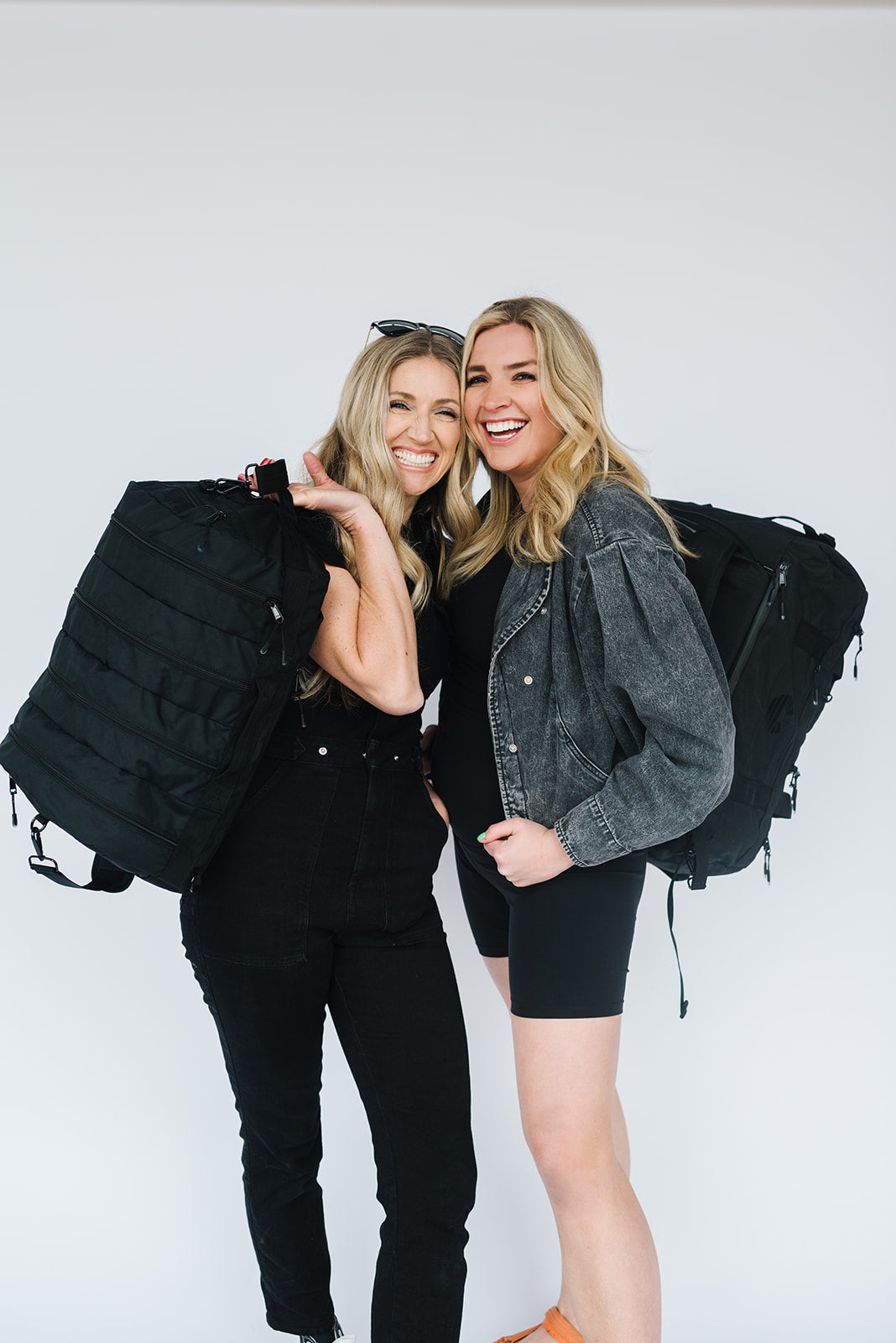 Midnight 30L Waterproof Hiking Backpack - Lightweight & Durable Outdoor Backpack for Camping, Travel & Trekking | Perfect for Day Trips & Adventure Gear
