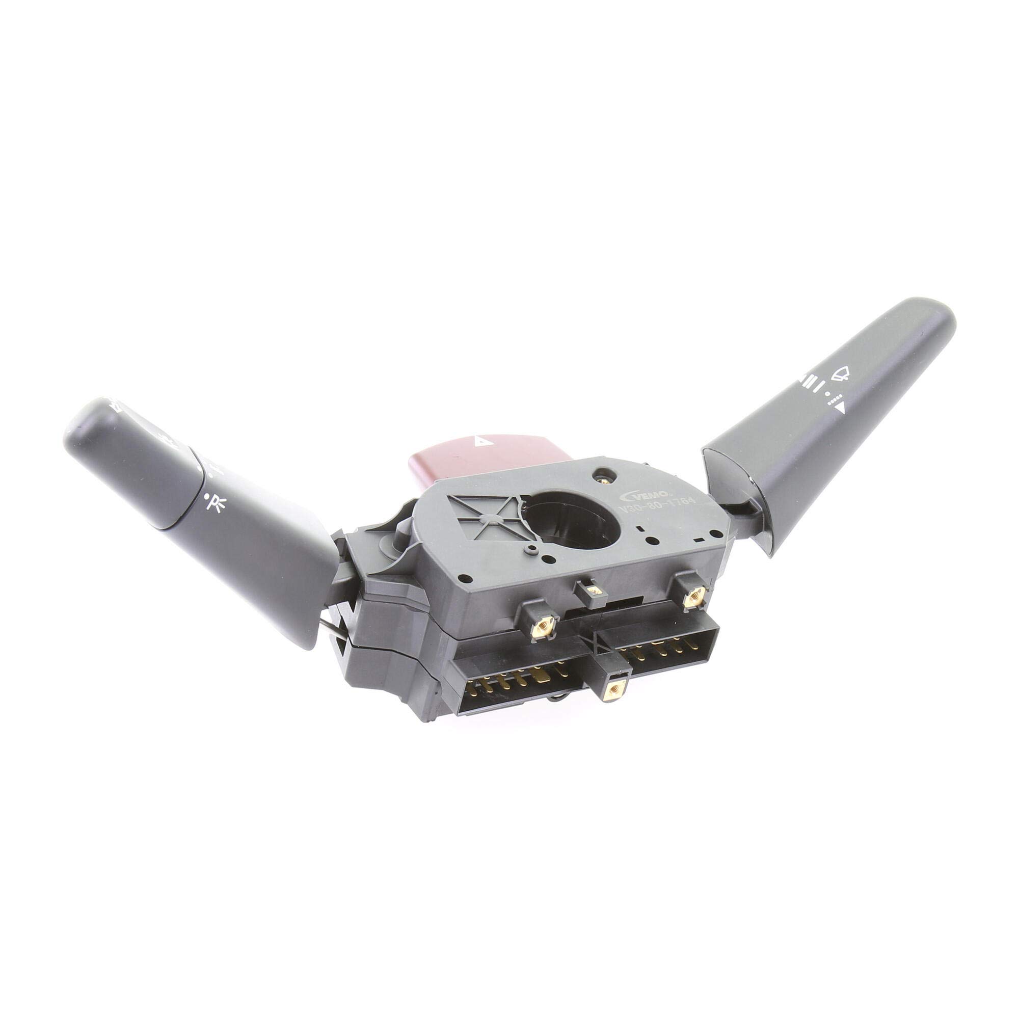 Steering Column Switch V30-80-1764 - Compatible with Various Car Models | Durable Auto Replacement Part for Smooth Steering Control | Perfect for DIY Repairs & Professional Mechanics