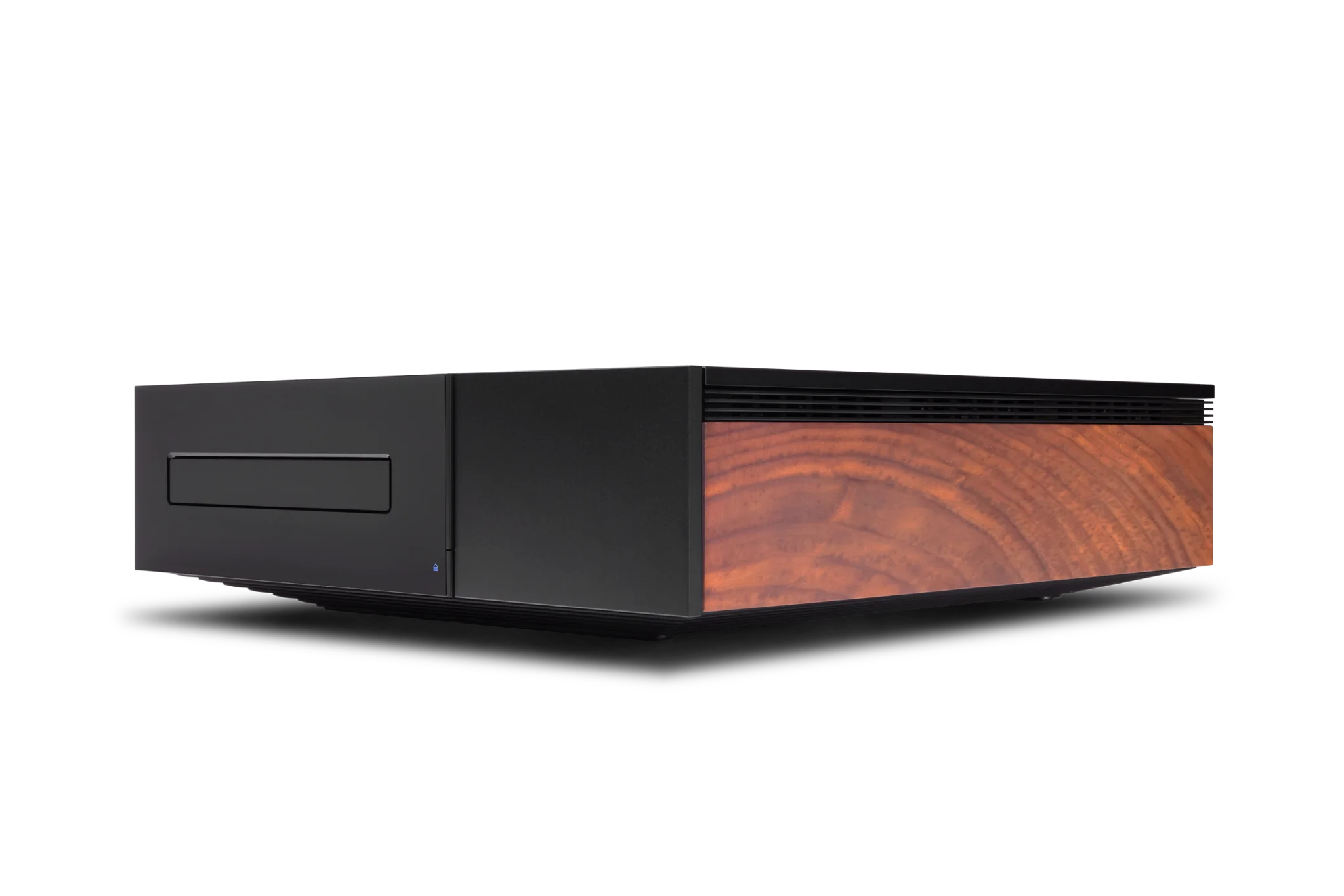 Cambridge Audio EVO CD Transport - High-End Compact Disc Player for Audiophiles | Perfect for Home Audio Systems & Music Enthusiasts