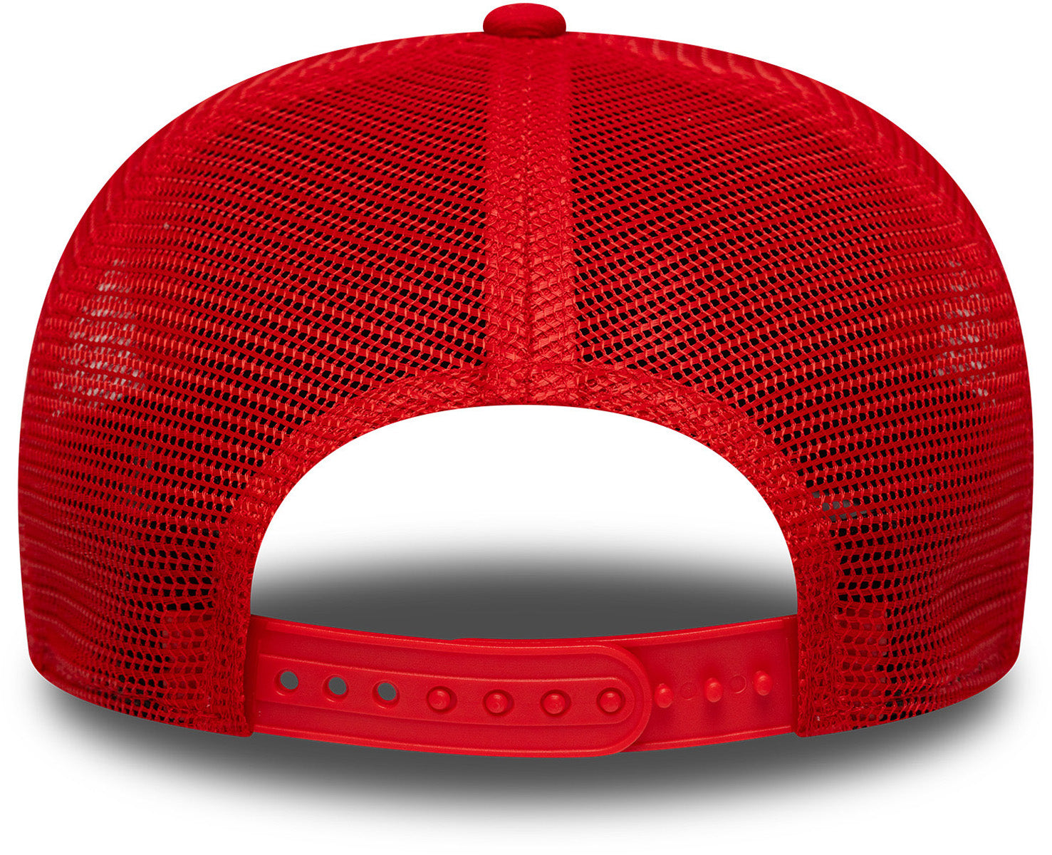 Kansas City Chiefs New Era 9Seventy Stretch Snapback NFL Hat - Adjustable Team Logo Cap for Men & Women - Perfect for Football Games, Tailgating & Fan Gear Collection