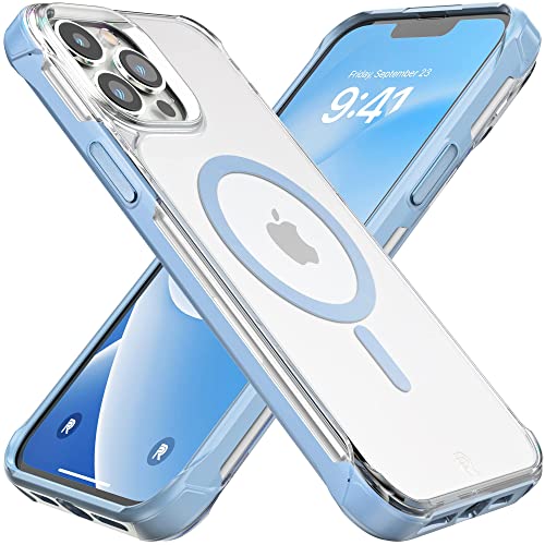 Crystal Sierra Blue