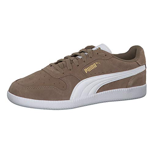 Brown (Fossil-puma White-puma Team Gold 41)