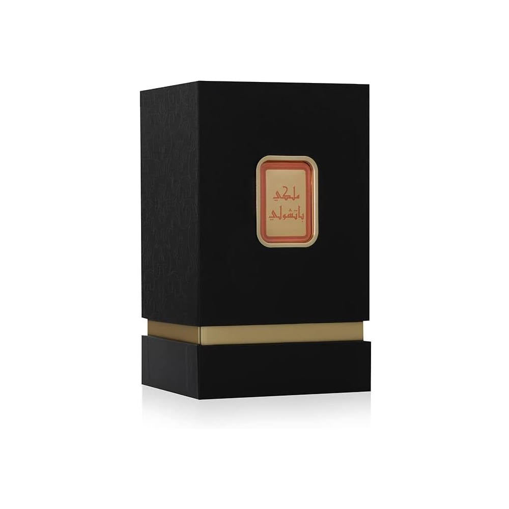 Malaki Patchouli Eau de Parfum 50ml for Women - Long Lasting Fragrance for Date Night & Special Occasions
