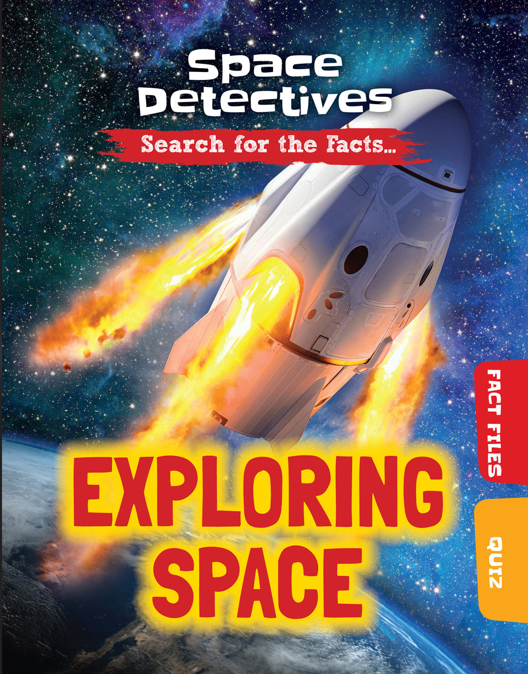 Exploring Space: Space Detectives - Fun & Educational STEM Toys for Kids | Perfect for Science Projects & Space-Themed Parties