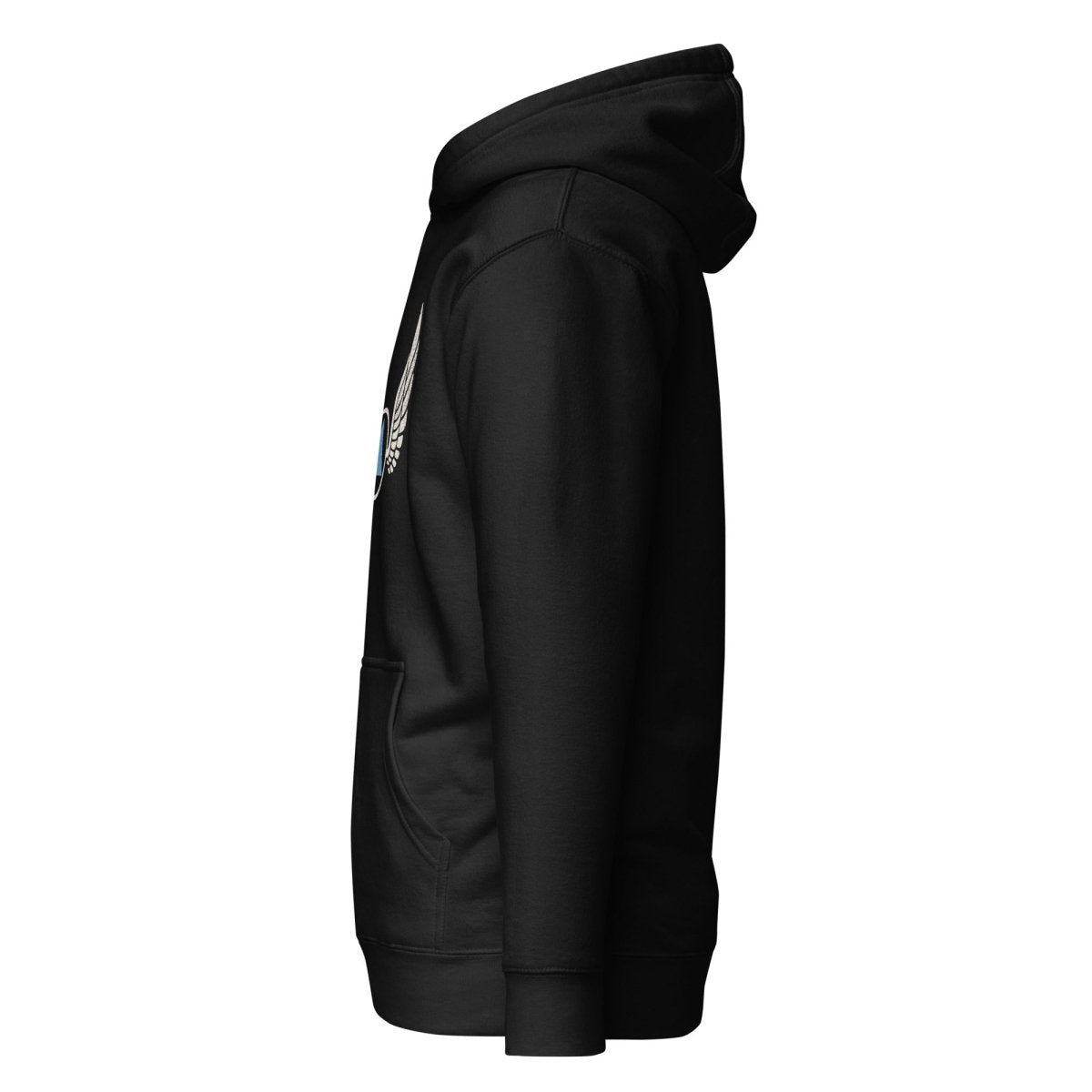 Premium Recovery Hoodie for Men & Women - Comfortable Post-Workout Pullover - Ideal for Gym, Yoga & Relaxation
