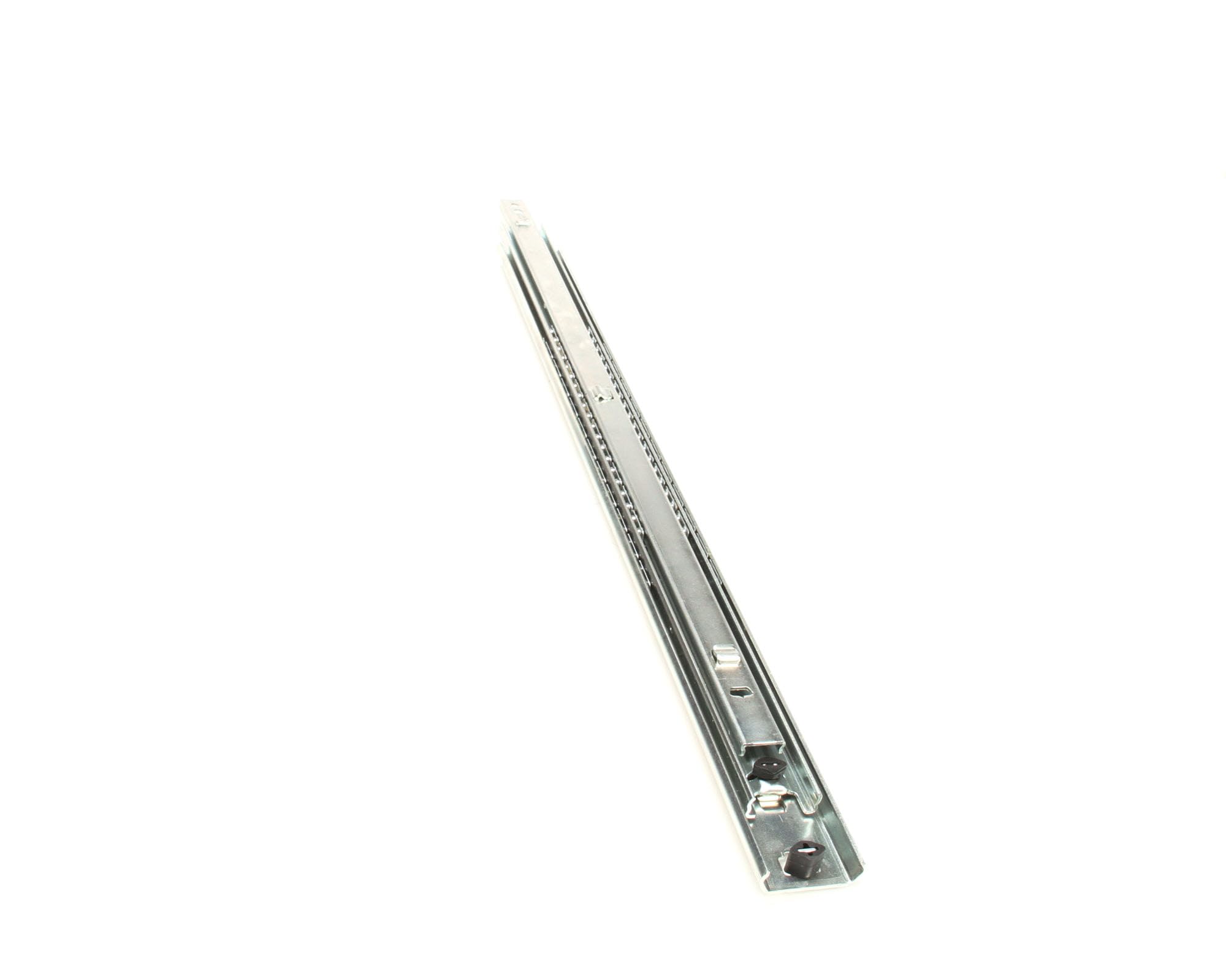 Randell HD TRK1101 Heavy Duty Left Hand Drawer Slide Track - 2-1/8