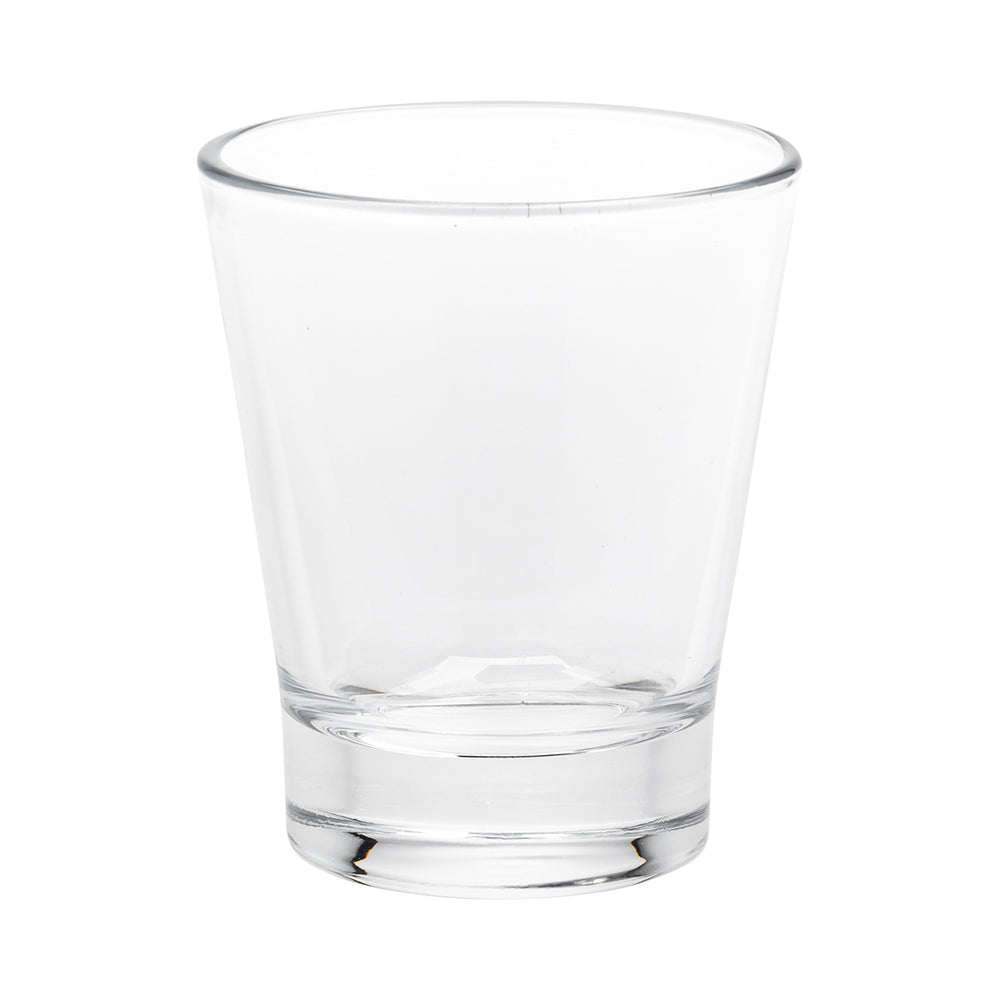 3 oz Perfetto Dessert Shot Glasses - Set of 60 (2.25