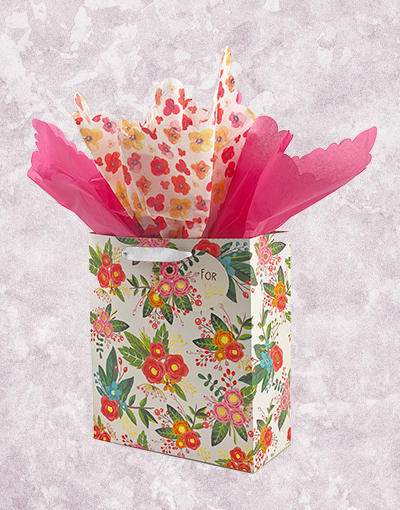 Alyssa Studio Premium Gift Bags for Birthdays, Weddings & Parties - Elegant & Durable Gift Packaging for All Occasions