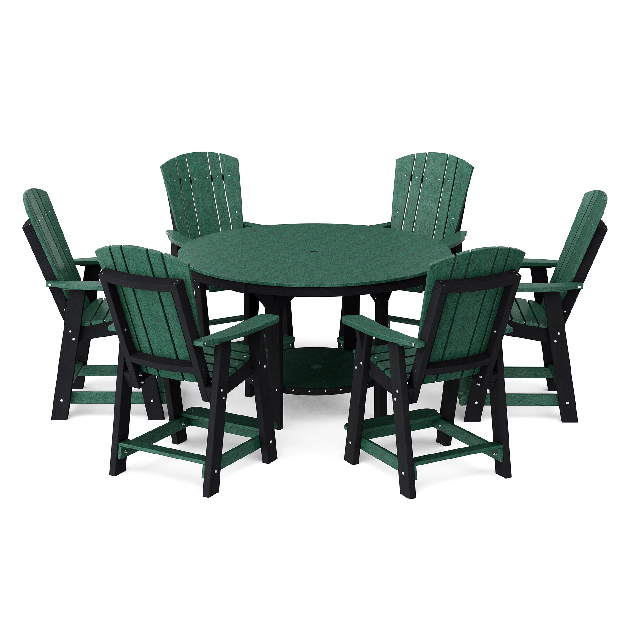 Heritage 7-Piece 60