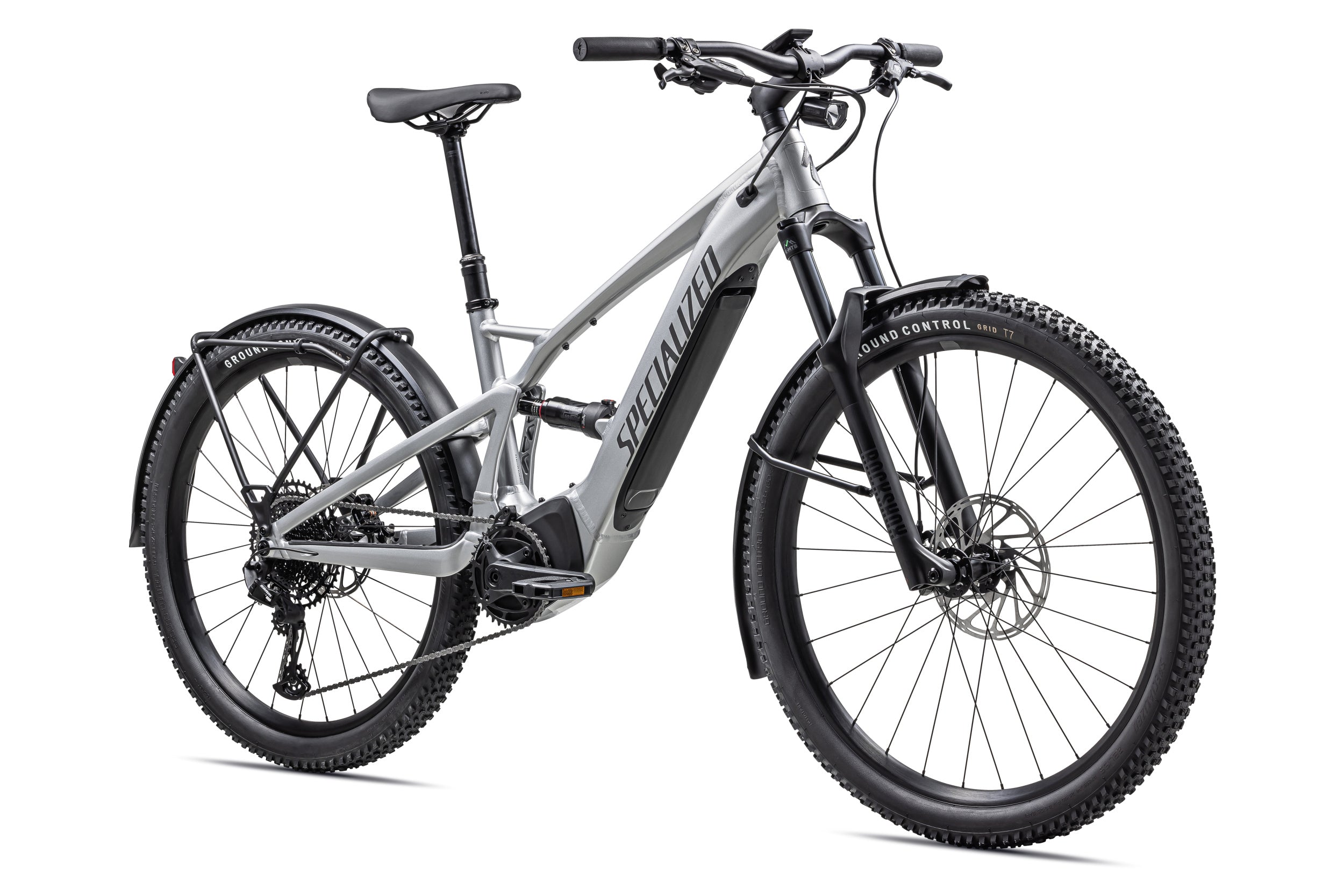 Specialized Turbo Tero X 4.0 Electric Mountain Bike - High-Performance E-Bike for Off-Road & Trail Riding | Perfect for Adventure Seekers & Commuters