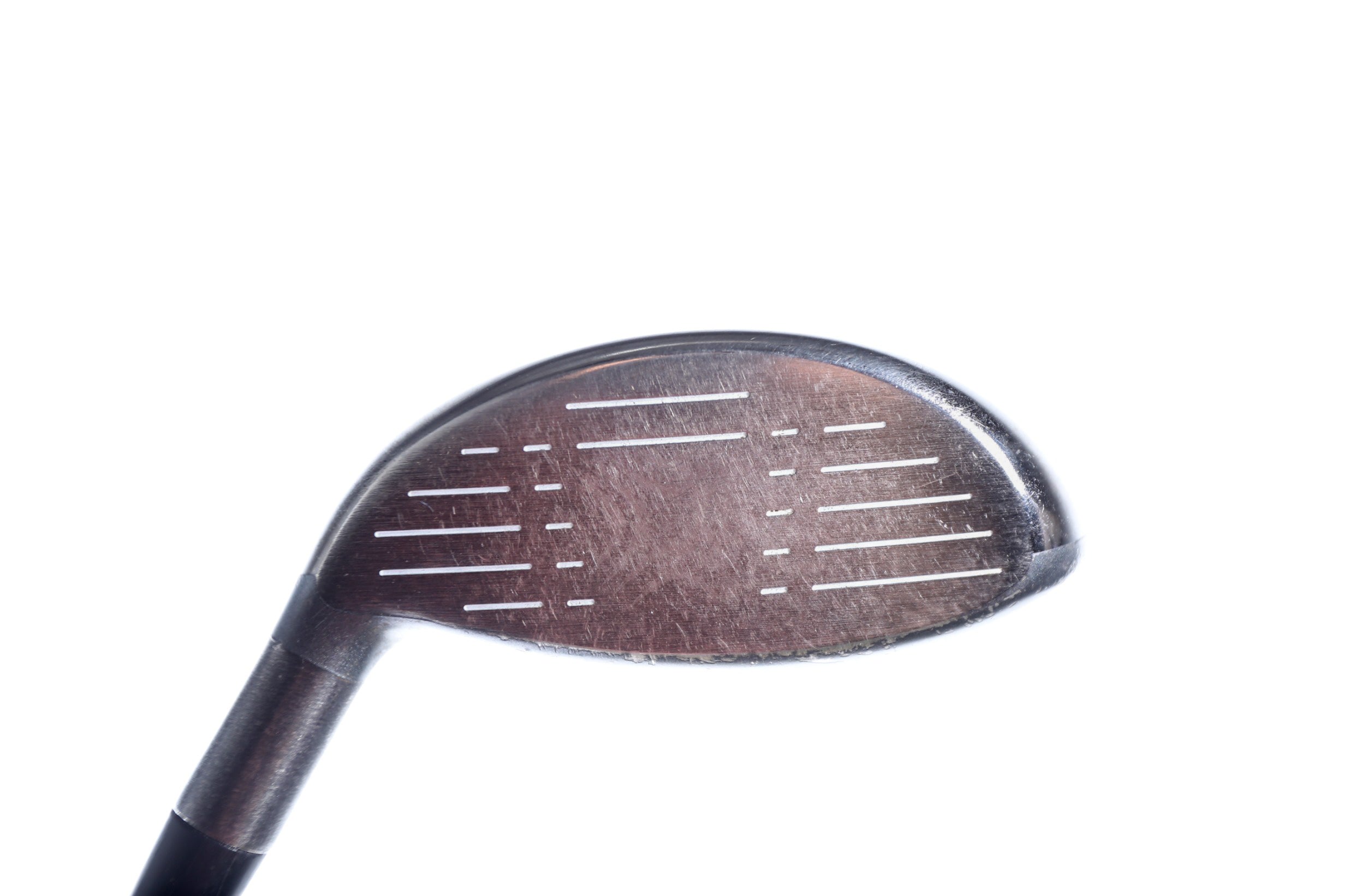 Used Callaway X2 Hot Pro 5 Wood Golf Club - Right Handed 18.5° Regular Flex for Men | Perfect for Fairway Shots & Long Distance Drives
