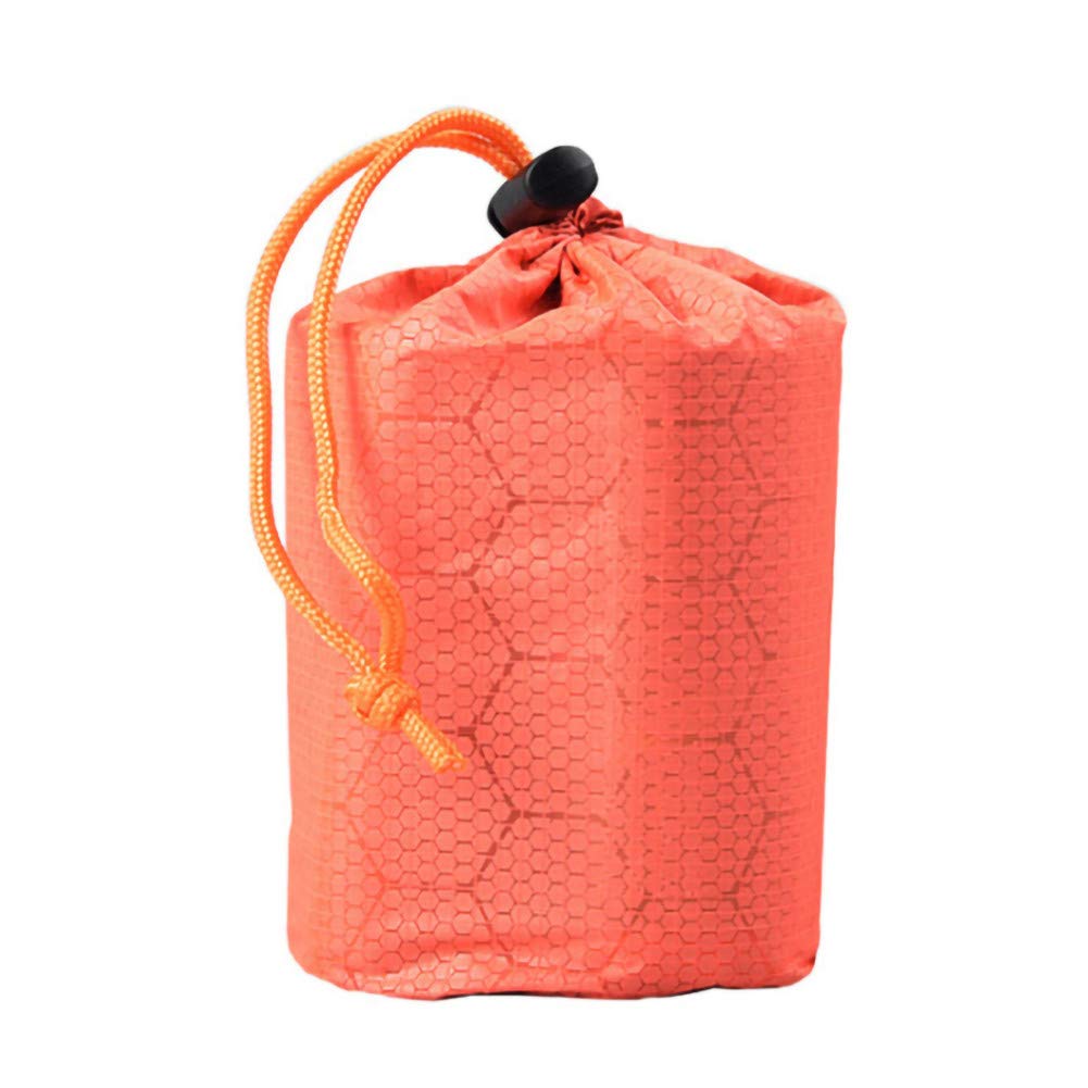 Coherny Waterproof Sleeping Bag Storage Sack - Compact & Lightweight Organizer for Camping, Hiking, Backpacking Gear | Perfect for Outdoor Adventures & Travel Accessories