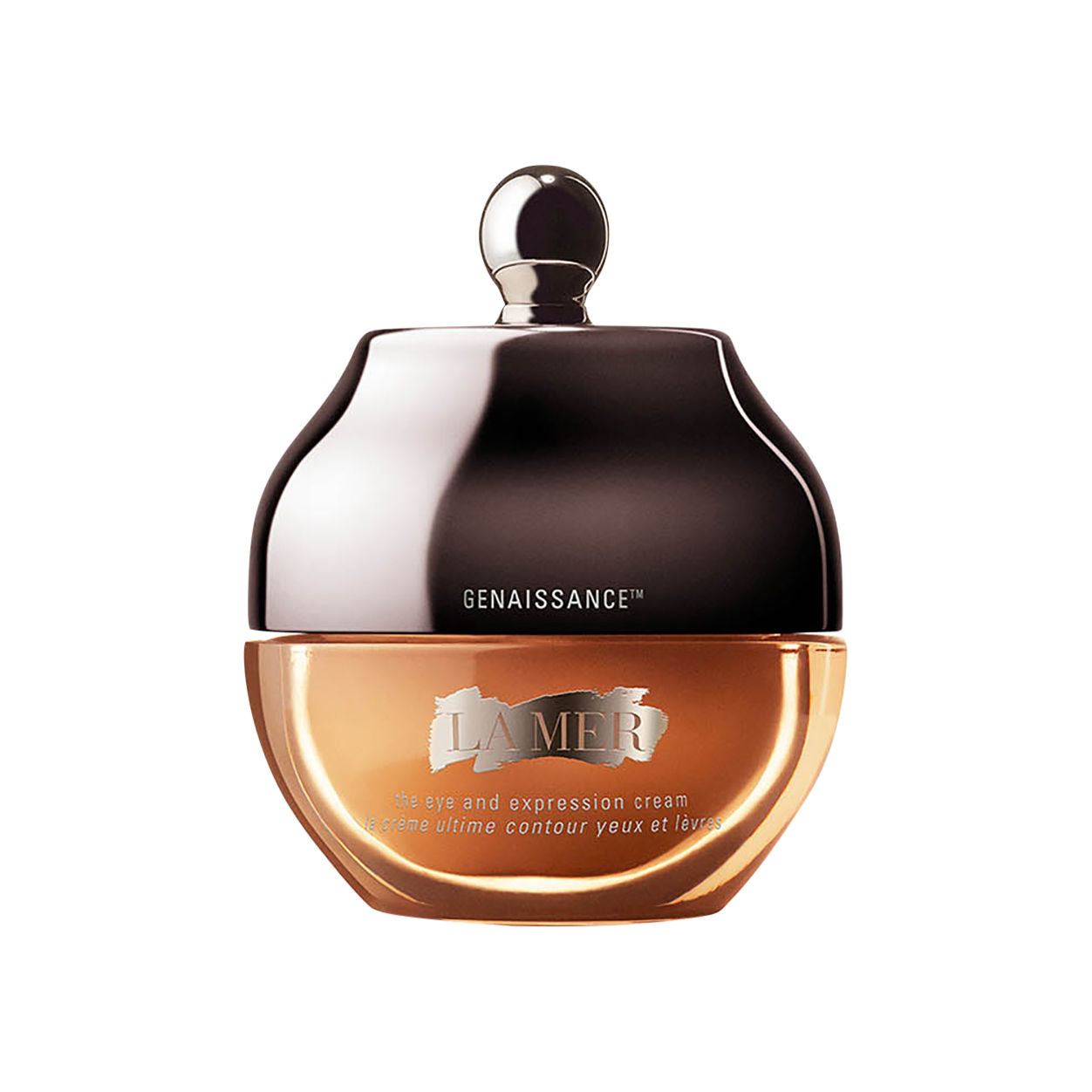 Genaissance de La Mer The Eye And Expression Cream - Anti-Aging Eye Cream for Wrinkles & Dark Circles - Luxury Skincare for Bright, Youthful Eyes - Perfect for Night & Day Use