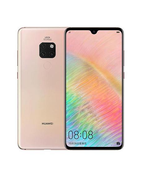 Pink Gold