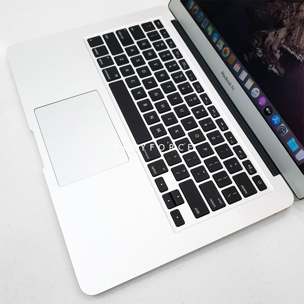 Apple MacBook Air 13-inch Laptop (2013 Model) - Intel Core i7, 8GB RAM, 512GB SSD - Ultra-Thin & Lightweight for Work, Travel & College Students