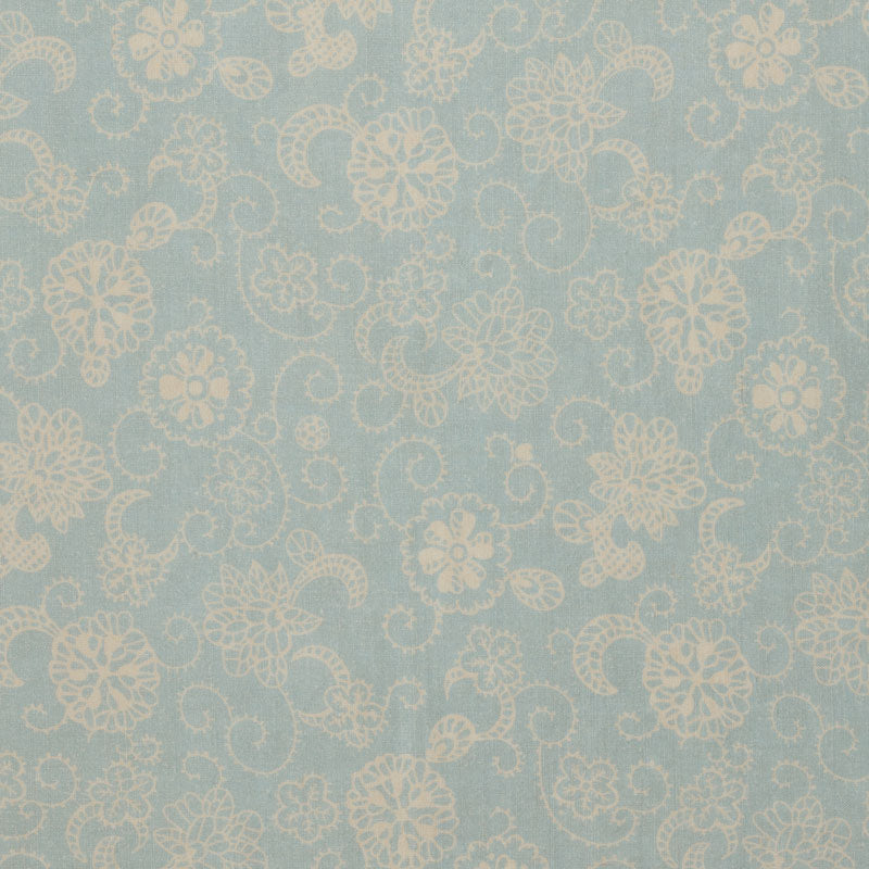 Premium Linen Fabric Samples in Duck Egg Blue - Perfect for Upholstery, DIY Projects & Home Decor